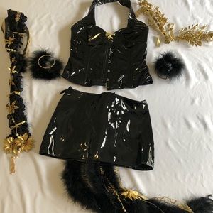 Pegasus Halloween Costume